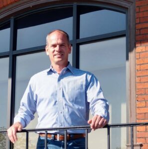 SEDA-COG Joint Rail Authority Announces New Executive Director